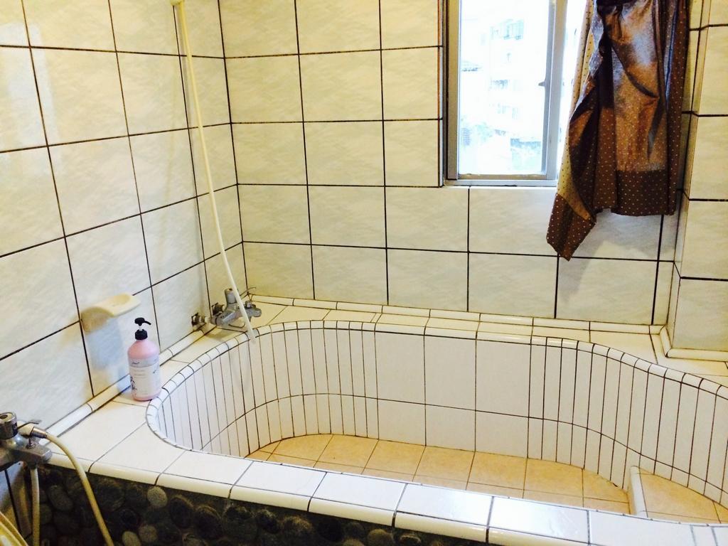 Kai Cheng Inn 旅館134 Csiaohszi Szoba fotó