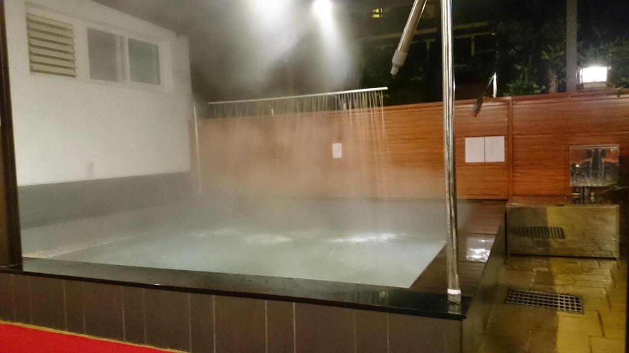Kai Cheng Inn 旅館134 Csiaohszi Kültér fotó